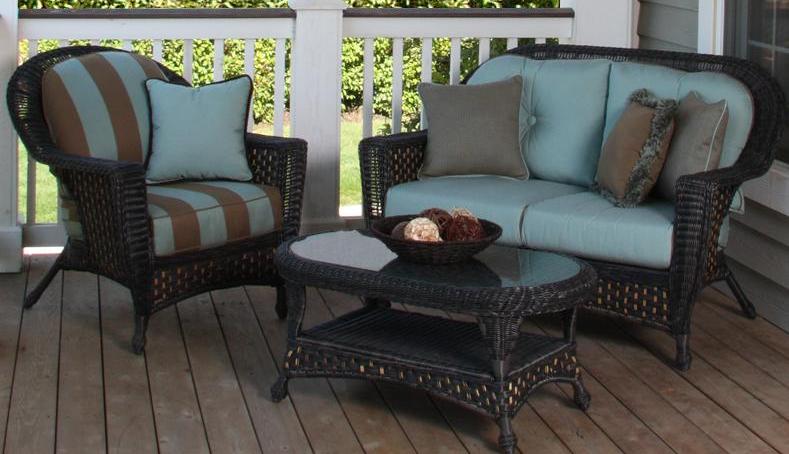 About Us – Patio Furniture Cushions