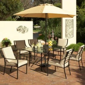 Bali Cushions – Patio Furniture Cushions