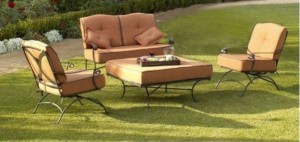 Garden Oasis Oxborough Outdoor Collection Replacement Cushions Garden Oasis Oxborough Outdoor Collection Replacement Cushions