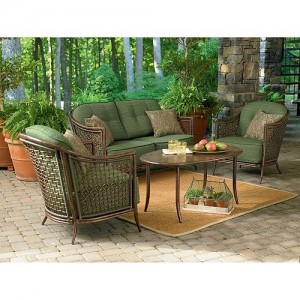 Garden Oasis Palmdale Deep Seating Replacement Cushions Garden Oasis Palmdale Deep Seating Replacement Cushions