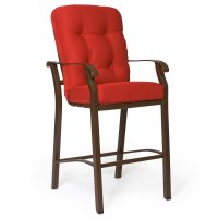 Woodard Cortland Bar Chair Cushions