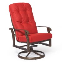 Woodard Cortland Swivel Rocker Cushions