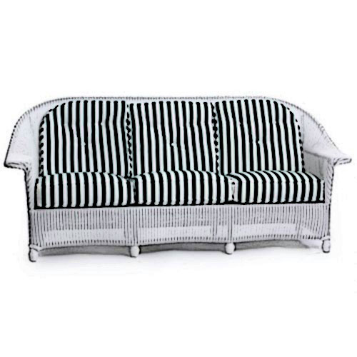 Lloyd Flanders Front Porch sofa Cushion