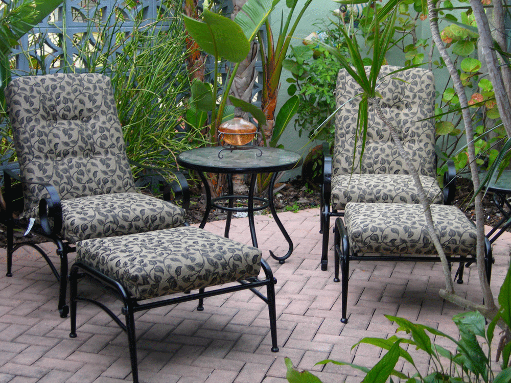 Customer Photos Patio Furniture Cushions, Thomasville Outdoor Furniture Messina Replacement Cushions