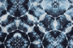 Authentic-Indigo patio fabric