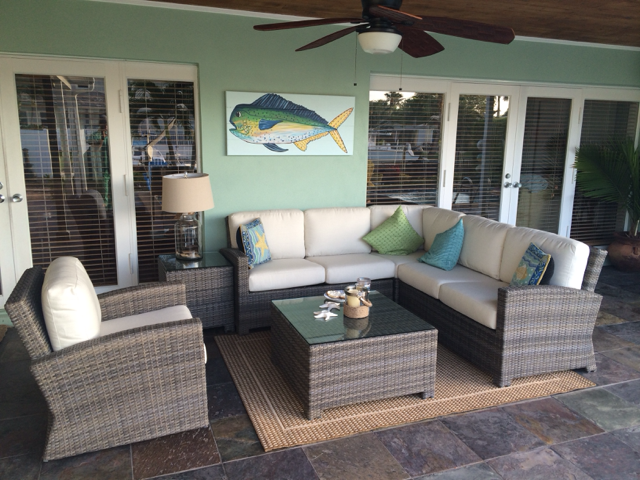 Costco Cushions - Patio Furniture Cushions