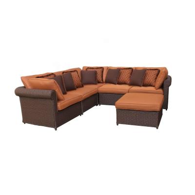 Hampton Bay Cibola Replacement Cushions