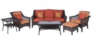 Target Patio Furniture Sunbrella Replacement Cushions