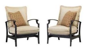 Thomasville Messina Club Chair Replacement Cushions Thomasville Messina Club Chair Replacement Cushions