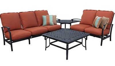Thomasville Messina Sofa and Loveseat Cushions Thomasville Messina Sofa and Loveseat Cushions
