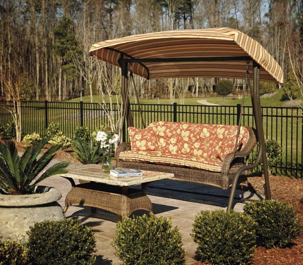 Panama Cushions Patio Furniture Cushions