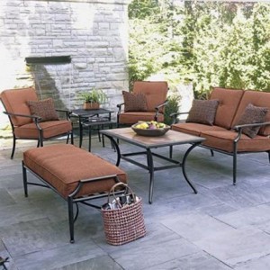 Mainstays stanton replacement cushions online