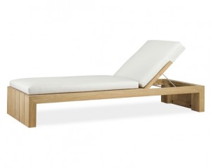 Williams Sonoma Larnaca Outdoor Chaise Williams Sonoma Larnaca Outdoor Chaise