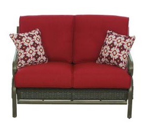 martha stewart living replacement cushions