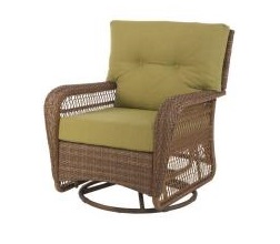 martha stewart charlottetown replacement cushions