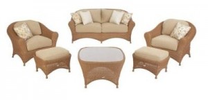 martha stewart lake adela replacement cushions