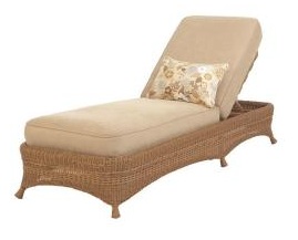 Living Lily Bay Cushions - Patio Furniture Cushions Living Lily Bay Cushions - Patio Furniture Cushions on Martha Stewart Living Chaise Lounge id=91332