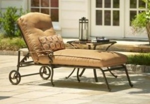 martha stewart miramar replacement cushions
