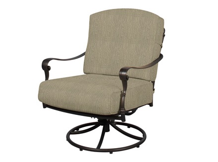 Hampton Bay Edington Swivel Rocker Replacement Cushions