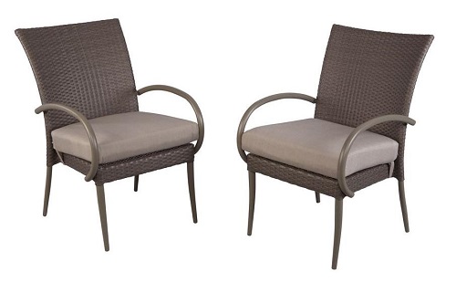 Patio Furniture Repair