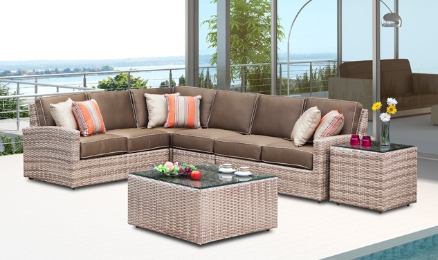Sirio Replacement Cushions Patio Furniture - Thomasville Outdoor Furniture Messina Replacement Cushions