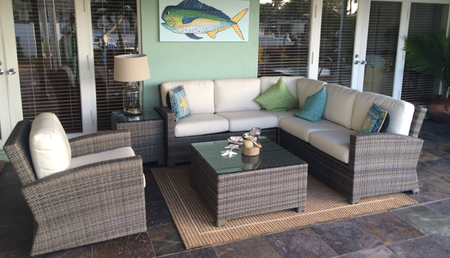 Sunbrella Sectional Replacement, Kingsley Patio Furniture Costco