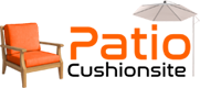 Patio Furniture Cushions